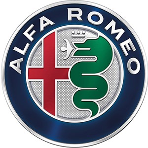 deri döşeme Alfa Romeo