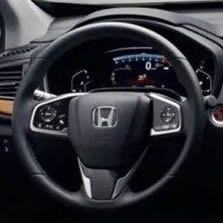deri döşeme Honda HR-V